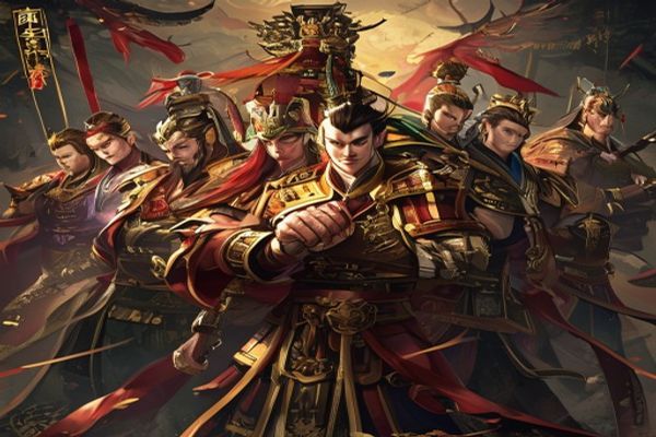 拳皇97电脑出招表